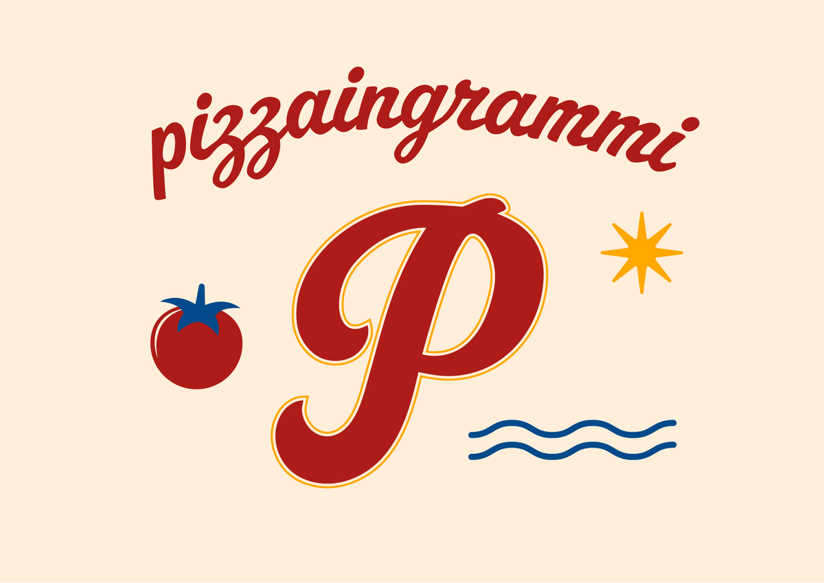 PizzaInGrammi