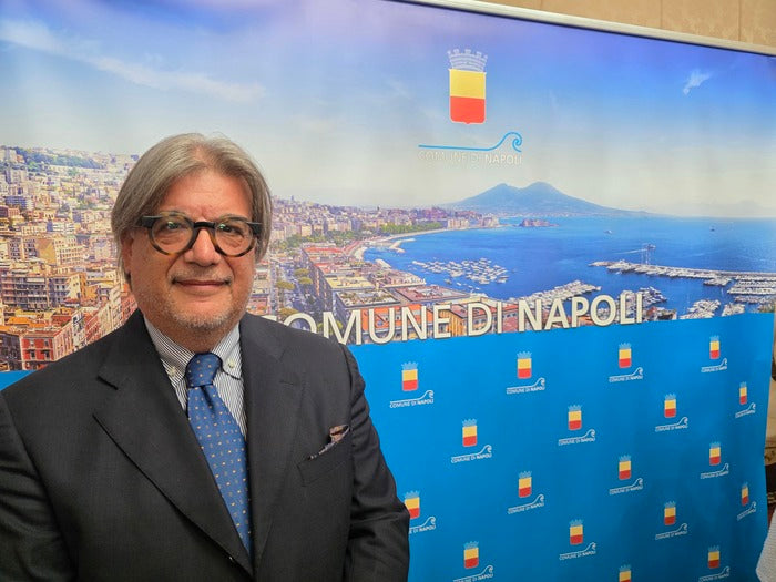 Napoli Food Festival: Incontro, condivisione, solidarietà.<br> Il 13 luglio al Virgiliano 150 operatori a sostegno di Emergency e ospedale Santobono.