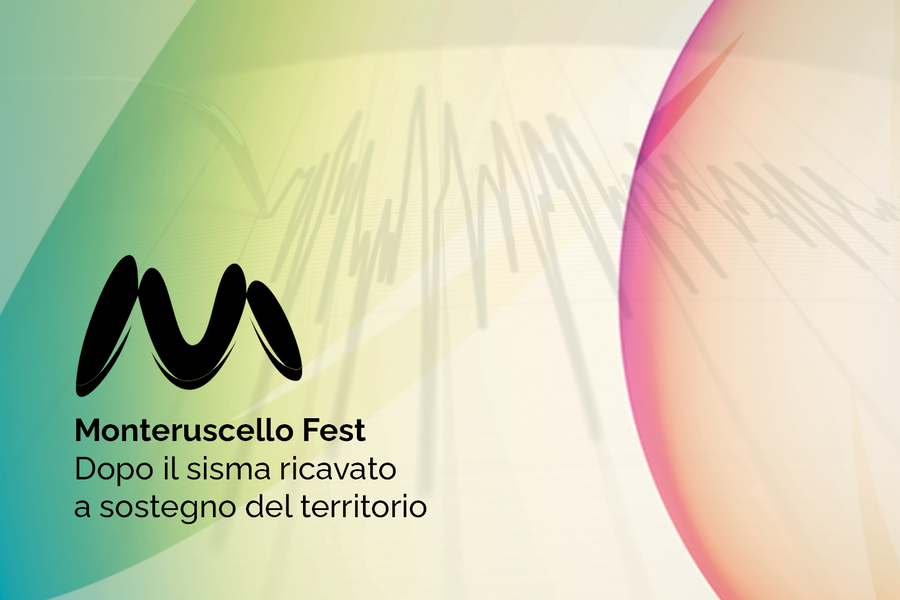 Monteruscello fest, dopo il sisma ricavato a sostegno del territorio