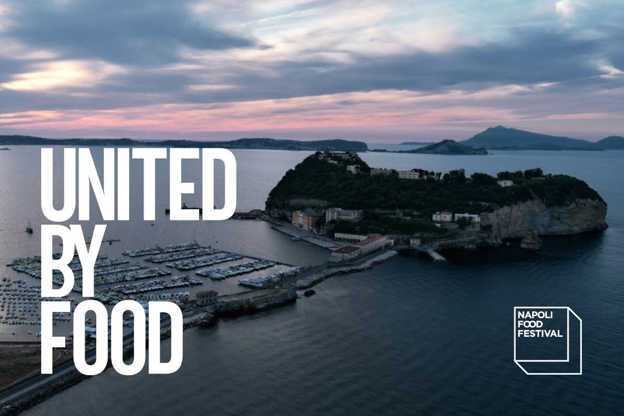 Napoli Food Festival 2026: Gusto, Solidarietà e Bellezza al Parco Virgiliano
