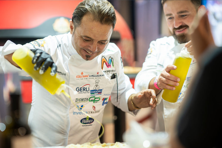 Monteruscello Fest, l'8 e il 9 settembre la quarta edizione