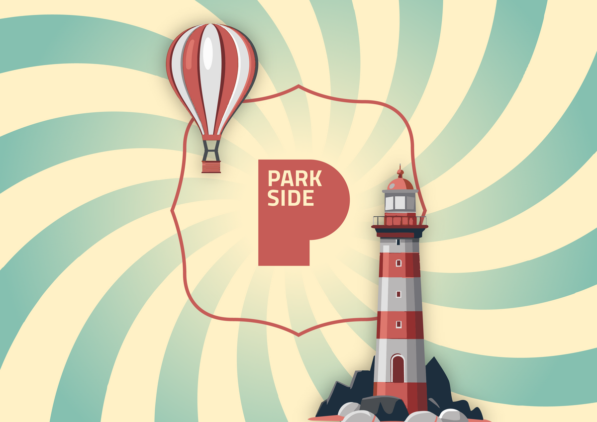 Park Side