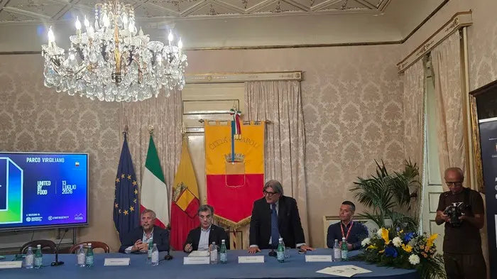 Napoli Food Festival, al Parco Virgiliano l’evento che coniuga enogastronomia e solidarietà