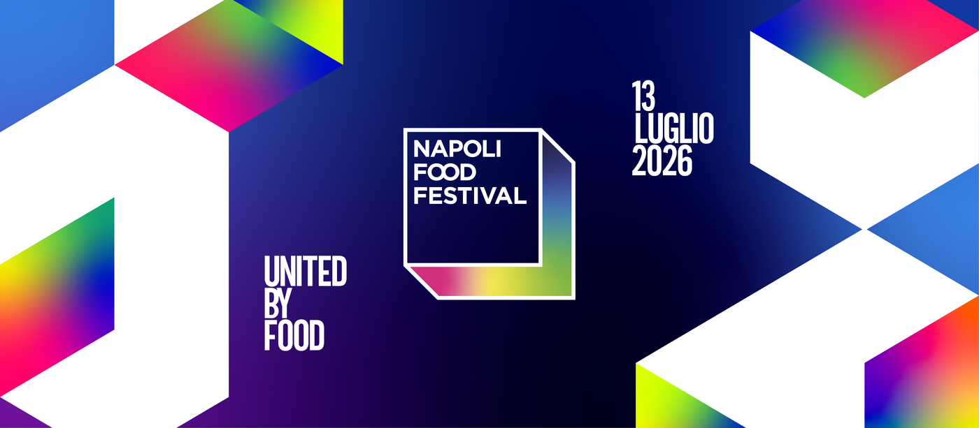 Napoli Food Festival: sapori, tradizioni e solidarietà si incontrano nel cuore della città