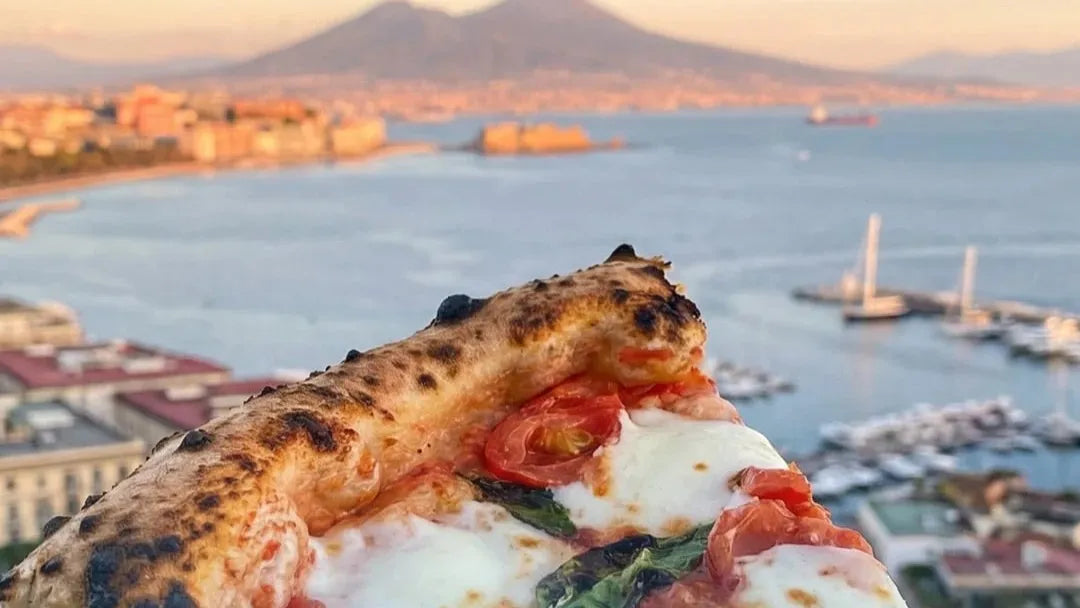 Napoli Food Festival, la festa dei sapori partenopei: oltre 150 chef, pizzaioli e pasticcieri
