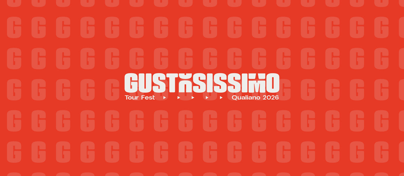 Gustosissimo Tour Fest