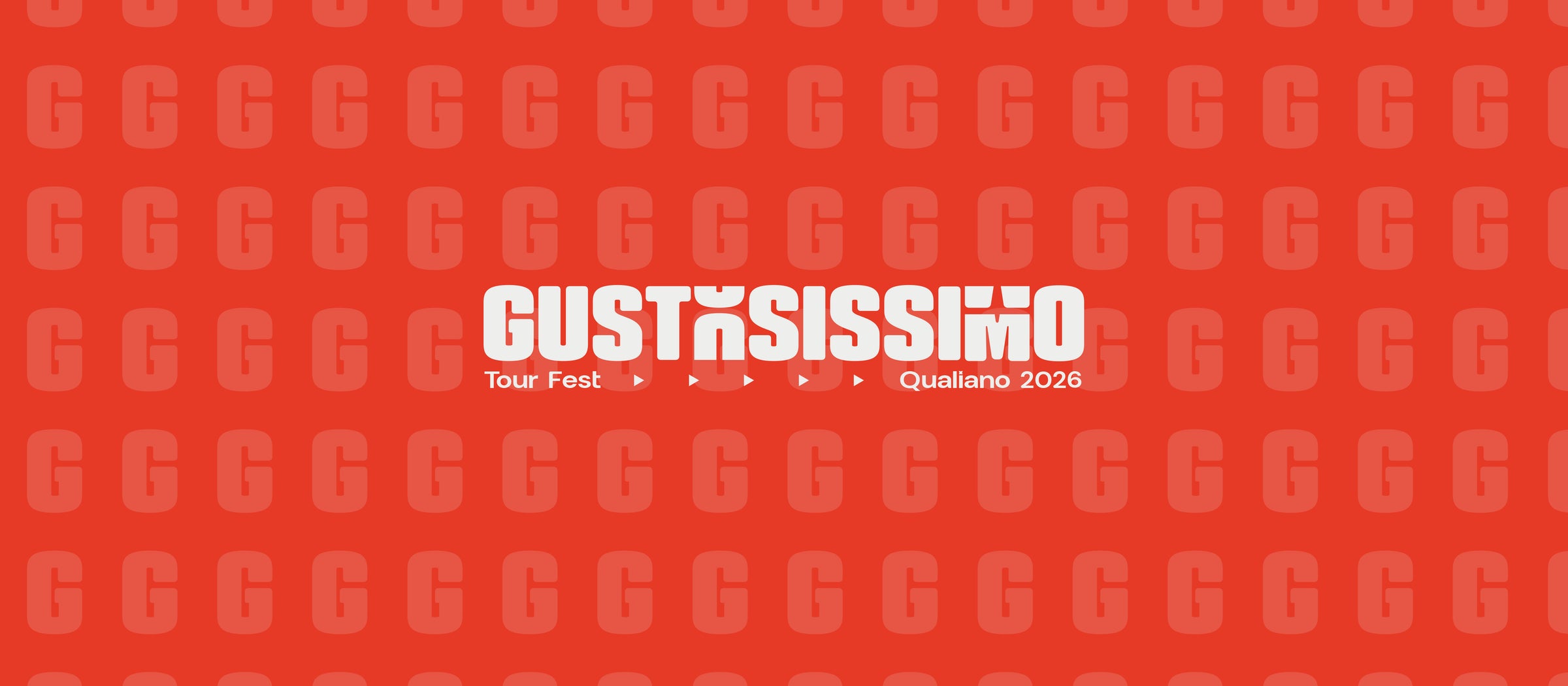 Gustosissimo Tour Fest
