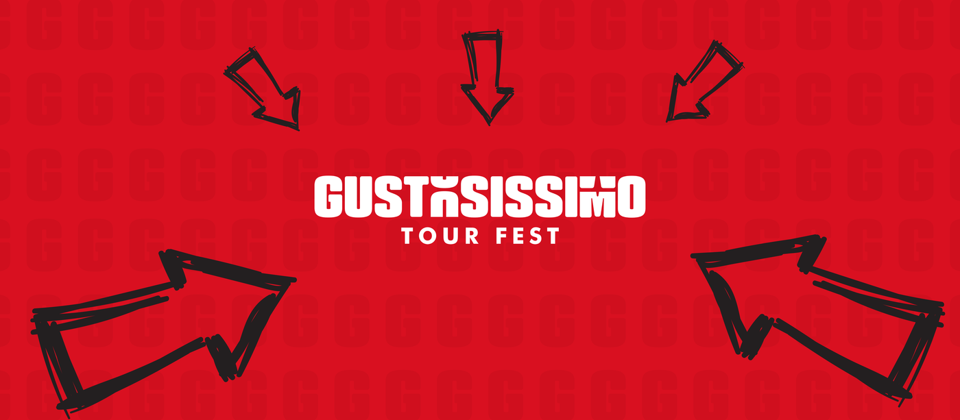 Gustosissimo Tour Fest