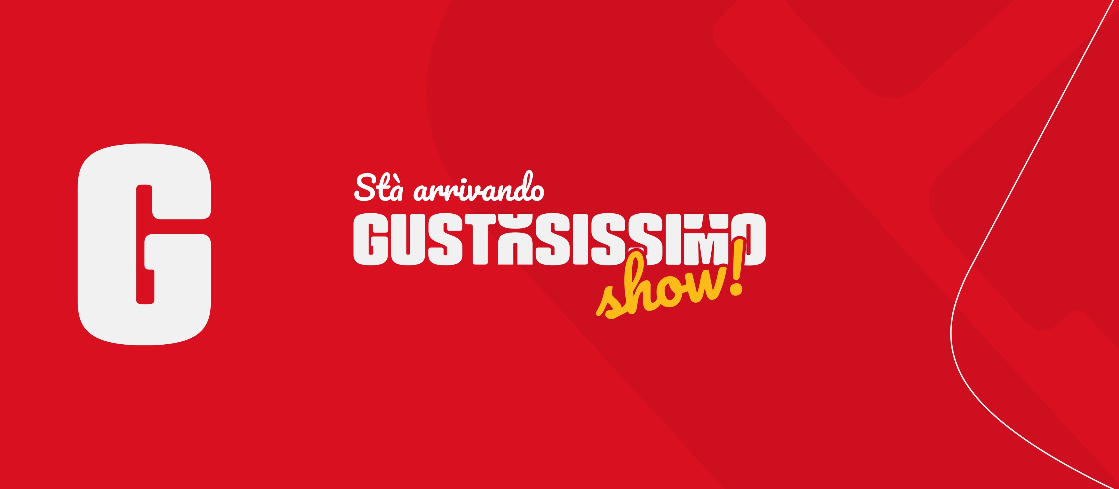 Gustosissimo Show