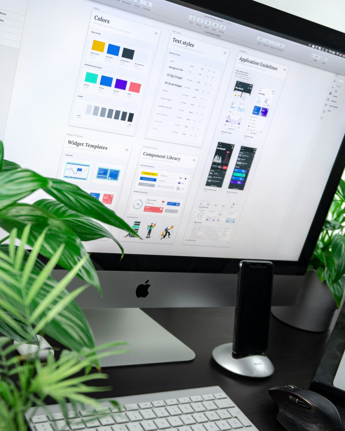 Brand Identity & Strategy: